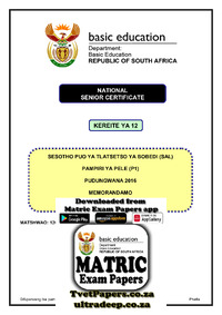 Sesotho SAL P1 Nov 2016 Memo Free State.pdf